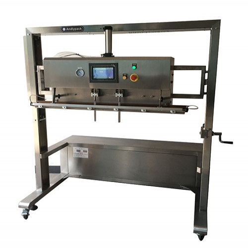 大型立式真空包装机