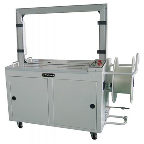 全自动打包机