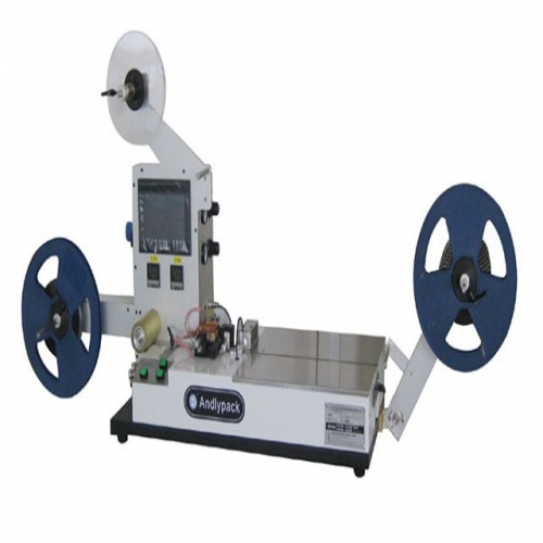 半自动编带包装机