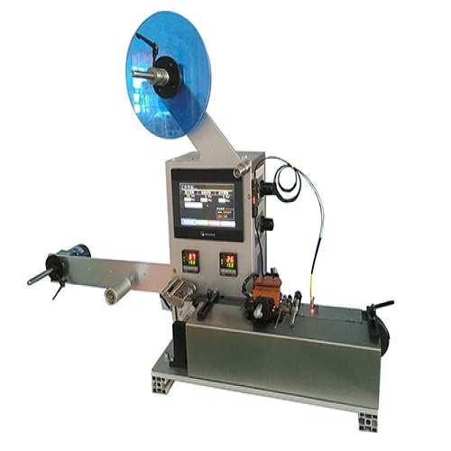 全自动机械手编带包装机