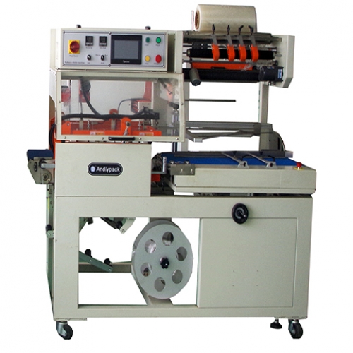 全自动L型封切机