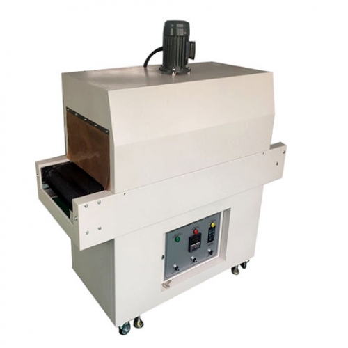 网带式收缩包装机