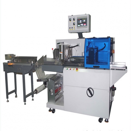 间歇式枕式包装机