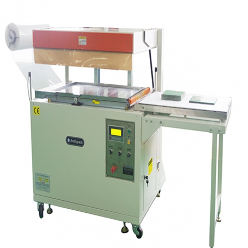 线路板真空贴体机